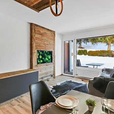 Apartment Renove Et Chaleureux En Plein Centre *