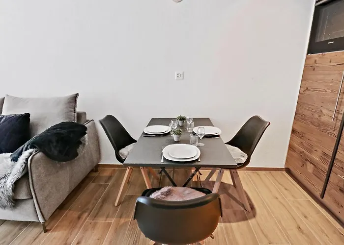 Rénové Et Chaleureux En Plein Centre Appartamento