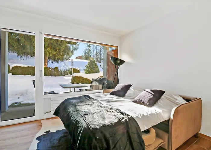 Rénové Et Chaleureux En Plein Centre Appartamento