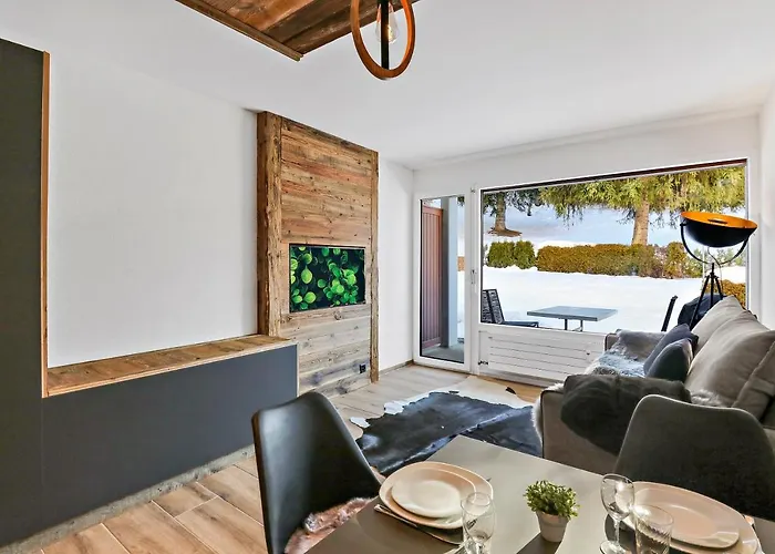 Appartamento Rénové Et Chaleureux En Plein Centre *