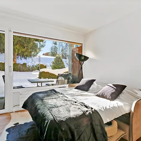 Rénové Et Chaleureux En Plein Centre Apartamento